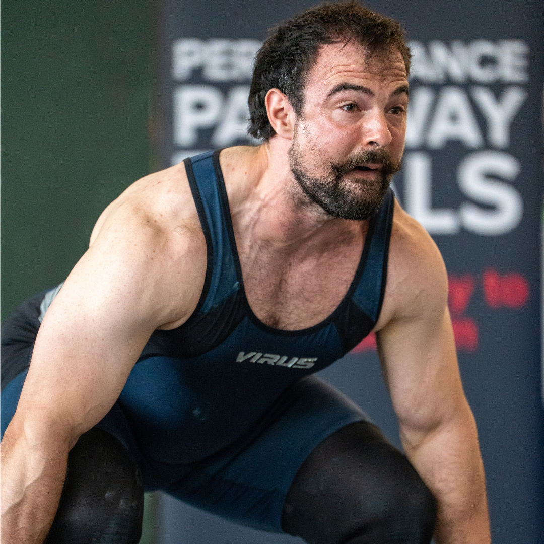 Find Your Strong with our NEW Introduction to Weightlifting Online Course